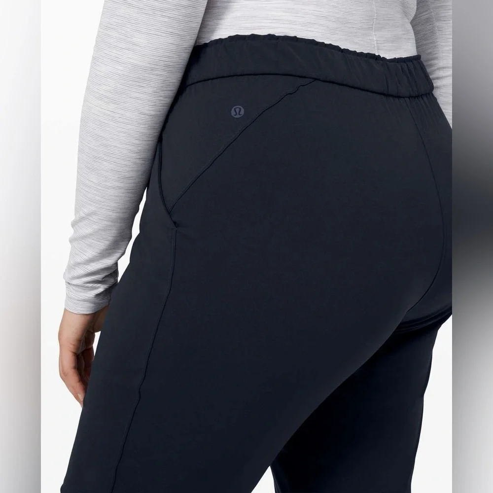 Lululemon Keep Moving Pant 7/8 High-Rise - Picture 4 of 12